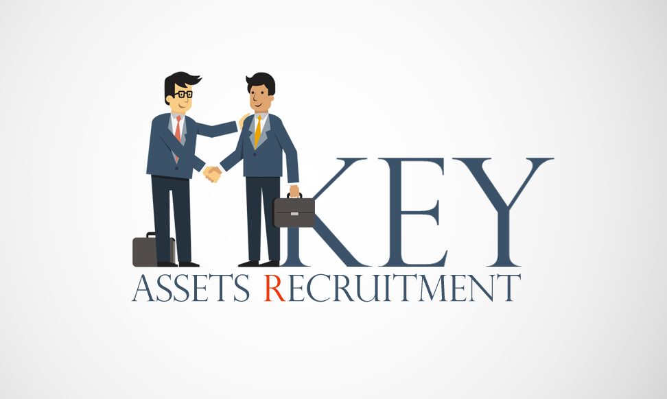 Key Assets Logo Designing Fever Gallery