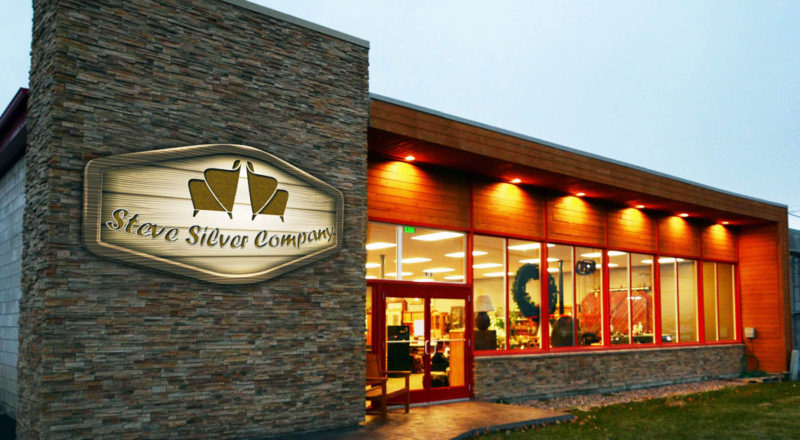 Steve Silver Company Logo