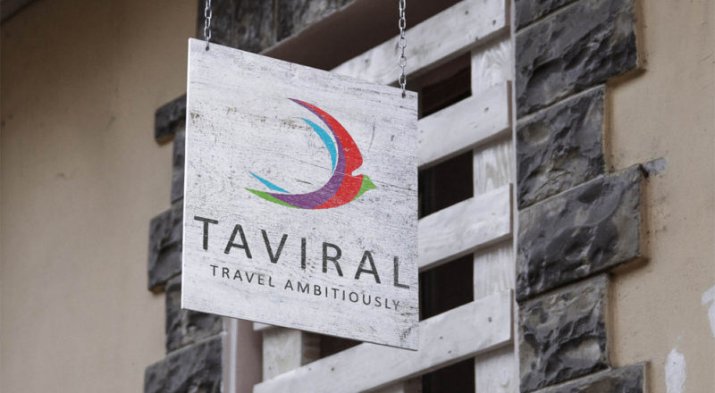 taviral-travel-ambitiously-office-logo