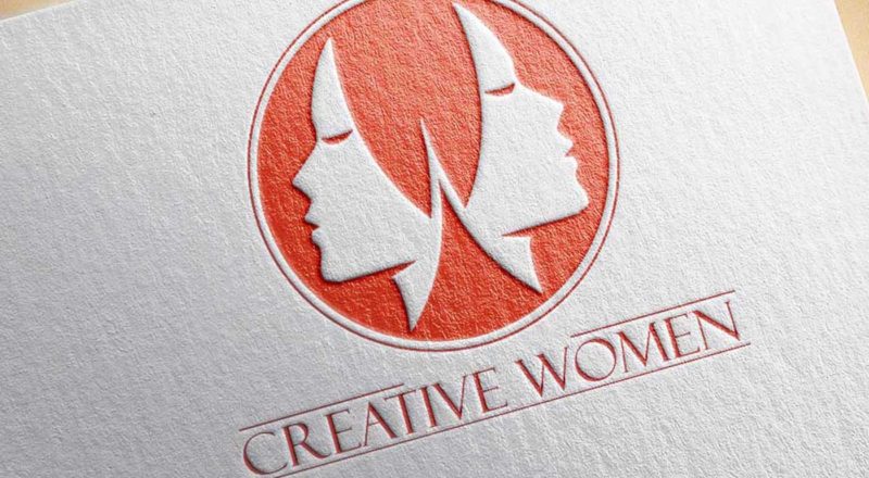 Creative-Women-Logo
