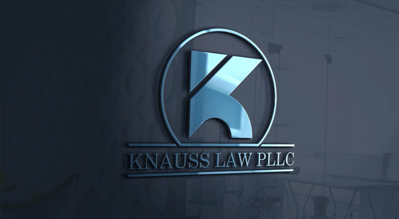 Knauss Law PLLC Logo