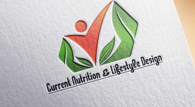 Nutrition Lifestyle Logo