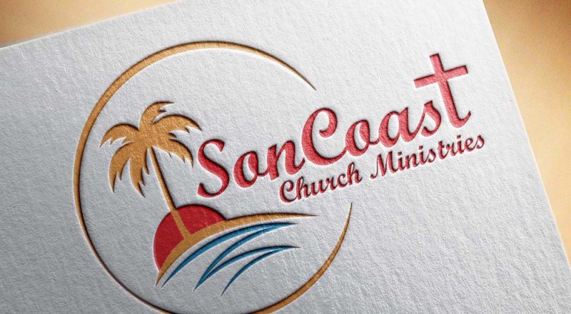 SonCoast Church Ministries Logo
