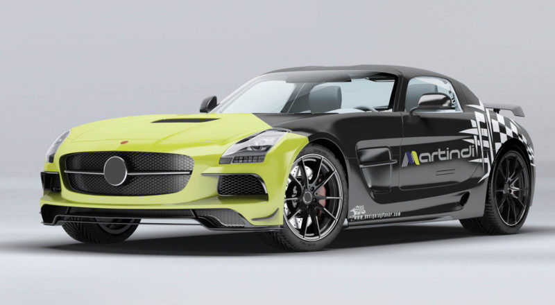 Martindi Presentation